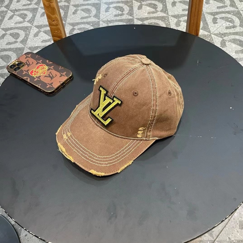 LV